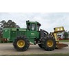 2011 John Deere 643K Wheel Feller Buncher